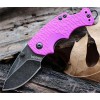 Нож складной Kershaw Shuffle Purple