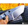 Нож складной Kershaw Shuffle II, Tanto BlackWashed Blade, Tan Handle