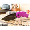 Нож складной Kershaw Shuffle Purple