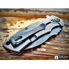 Нож складной Kershaw Spline, BlackWash Blade