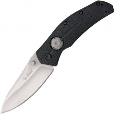 Нож складной Kershaw Thistle Clam Pack