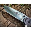 Нож складной Ontario Rat 1 Folder, D2 Blade