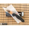 Нож складной Ontario Rat I Folder Black