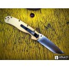 Нож складной Ontario Rat I Folder Desert Tan
