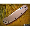 Нож складной Ontario Rat I Folder Desert Tan