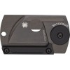 Нож складной Spyderco Dog Tag, Black CPM S30V, Titanium/Aluminum Handle