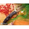 Нож складной Spyderco Endura 4 Black