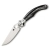 Нож складной Spyderco Hungarian, CTS-XHP Steel