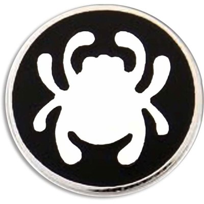 ПИН Spyderco Lapel Bug Pin