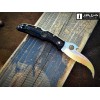 Нож складной Spyderco Matriarch 2, Emerson Opener