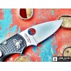 Нож складной Spyderco Native 5 Lightweight