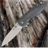 Нож складной Spyderco Brad Southard Positron, Carbon Fiber Handles