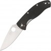 Нож складной Spyderco SC122GP Tenacious, G10 Handle