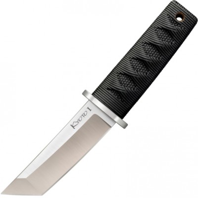 Нож Cold Steel Kyoto I, Tanto Blade