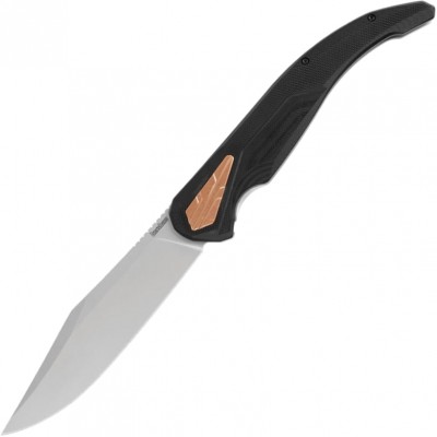 Нож складной Kershaw Strata XL