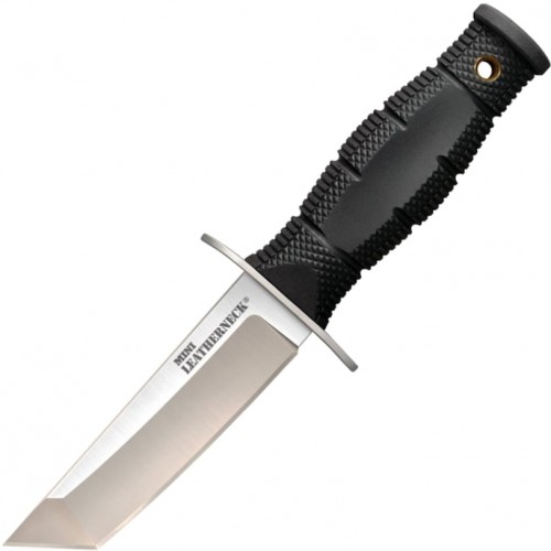 Нож Cold Steel Mini Leatherneck, Tanto Blade