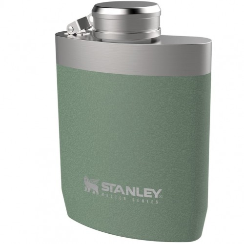 Фляга Stanley STA2892063 Master Unbreakable Flask, Green