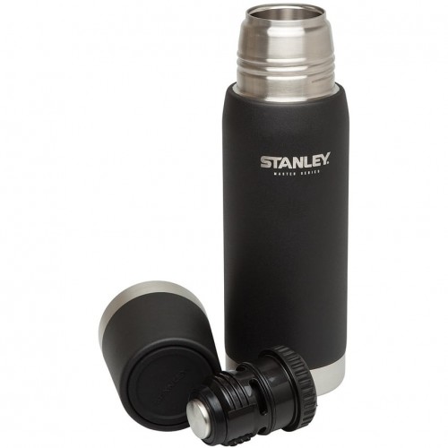 Термос Stanley Master Vacuum Bottle 0,75L