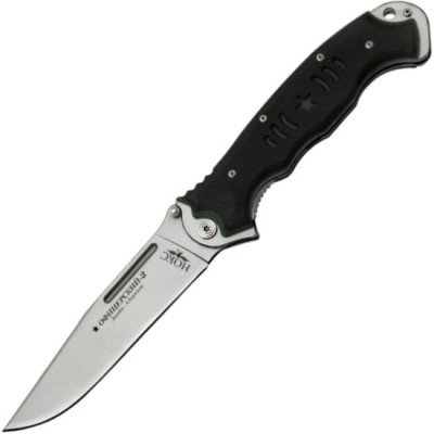 Нож складной НОКС 326-280406 Офицерский 2
