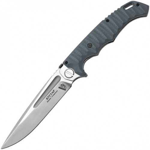 Нож складной НОКС 332-109406 Кугуар