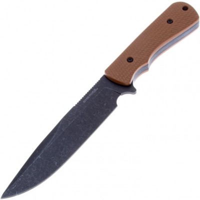 Нож Special Knives Sheriff, X105