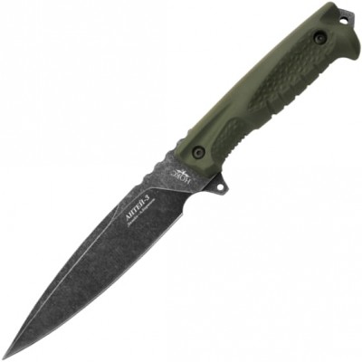 Нож НОКС 605-581821 Антей 3