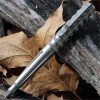 Ручка тактическая Нож Benchmade Tactical Pen, Stainless Steel, Blue Ink