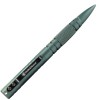 Ручка тактическая Smith & Wesson Military & Police Tactical Pen Gray, Black Ink