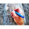 Ручка тактическая Smith & Wesson Tactical Pen Blue