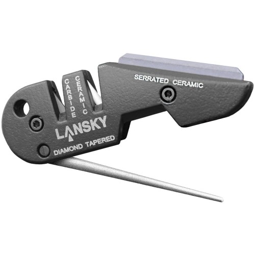 Система заточки Lansky Blade Medic Knife Sharpener
